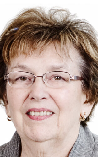 Patricia L. Beyer
